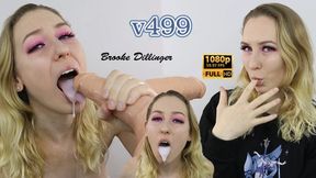 v499 Handjob Until You Cum In My Mouth