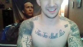 Bobby Bacala Private Show