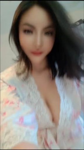 Elise谭晓彤 性感誘人蕾丝情趣睡衣 Lace  LINGERIE, Asian girl, Sexy teasing