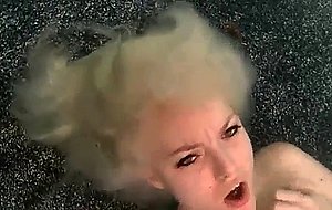 Jenna ivory underwater honey sex