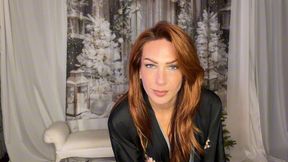 Strip tease reward edging JOI