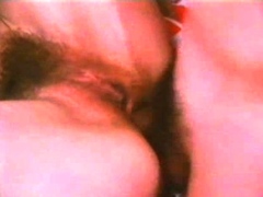 Busty blonde amateur anal pov