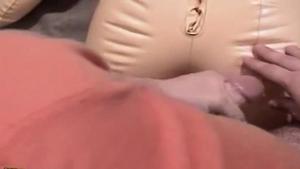 DirtyBoyVideo - Horny Craig bends to get fucked