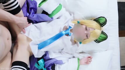 Cosplay Midori