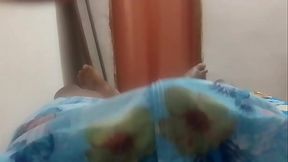 Meu pau