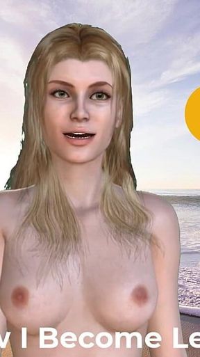 This Is How I Become Lesbian - 55