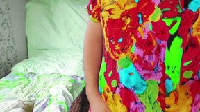 I Am a Boy Sexy Pink Ass Short Mini Skirt Big Butt Sissy Shemale Big Ass Booty Lady Boy Tranny Trap