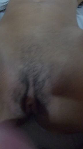 I Put the Tip in Her Without a Condom