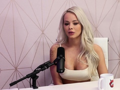 Elsa Jean: Perfect Penises, NFTs &amp; Retiring From Mainstream