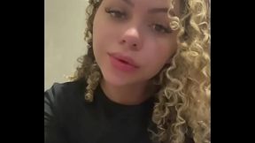 VAZOU o video da aluna gostosa da academia enviado pro PERSONAL e ele explanou no grupo da firma