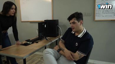 Pound Boss Perfect Big Ass Nonstop Or Get Fired Cum Facial