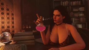 Nyx34X Hot 3d Sex Hentai Compilation -49