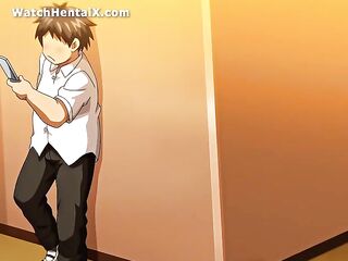 Animated Hentai, comics porn