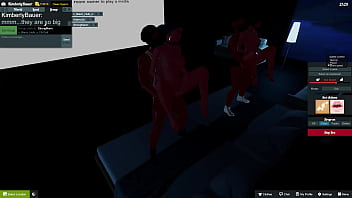 My life in meredian part 20