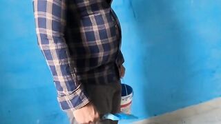 Hot MILF Housekeeper Fucked Hard By Her Boss - Erotic Roleplay