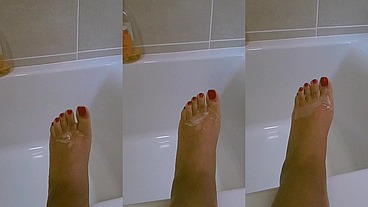 PayPiggies Welcome: footWorship