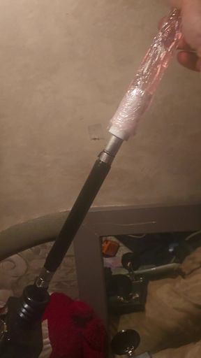 Invitation for socal (F) content creator....toys!