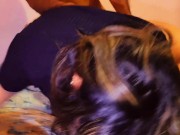 🔥ممحونة مغربية تحب تعشق الزب شكون بغا يجرب