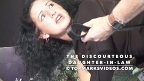 The Discourteous Daughter-In-Law