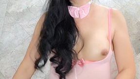 Bad Bunny Needs Pussy Punishment