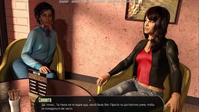 Complete Gameplay - Halfway House, Part 5