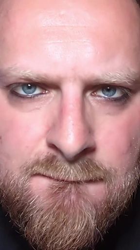 POV: PASTOR DADDY POUNDS YOU - Religious Roleplay - BOTTOMPOV - Wolfgang White   Clip 1