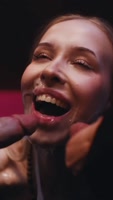 Kyoko & Shelena's Nun Orgy - A Trans Trio Seduction
