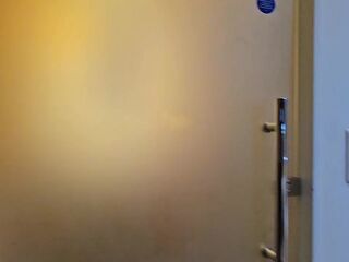 Fuckfest 4 in the hotel room at XBIZ Dp anal lesbo Ding-dong trio foursome JUICY