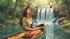 Nature's Beauty - One