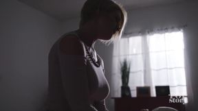 Aunt Ae Initiation Pt 1 With Kit Mercer And Rachael Cavalli