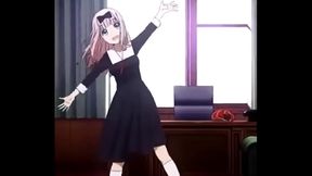 Hentai Loliza Dances Seductively to Ultragaz Truck Music