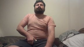 Jerking off 31 Latino Chileno