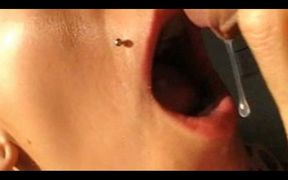 Swallow My Thick Cock