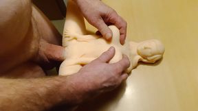 doll fucked