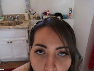 Awkward Raunchy Rencounter with Your Roomate!!