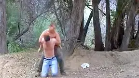 Colton Ford And Blake Harper - Excellent Xxx Video Hunks New Just For You