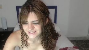 Alejandra Strips for Fingering