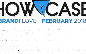 Showcases: brandi love 2 scenes in 1, Jenna Sativa, Brandi Love, Nicole Aniston