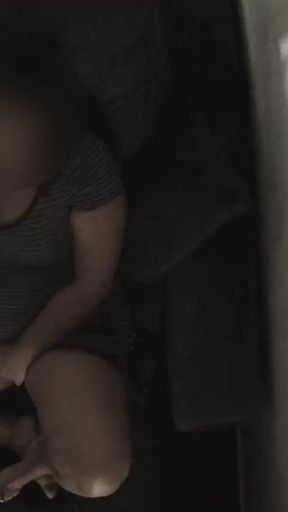 Must-share moment from &quot;I caught my wife watching porn and masturbating while I was waiting to get home from work&quot;