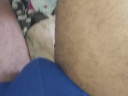 9:00Am Sunday morning frisky