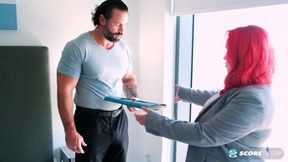 Lily Raine: Sex &amp; the Single Businesswoman