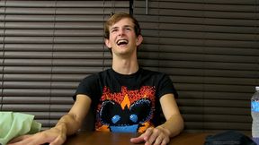 On Set with Sexy Jasper