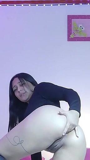 Finger Pussy in Doggy Stule Sex Naked Hard