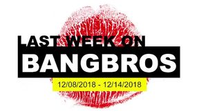 Last Week On Sexy.COM - 12/08/2018 - 12/14/2018