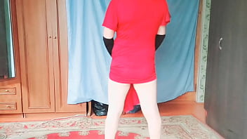 Vampirish Fire Burns Through My Touch