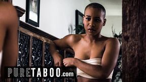 Jenna Foxxx Confronts Fears In Threesome With Roommates