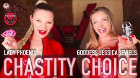 Chastity Choice