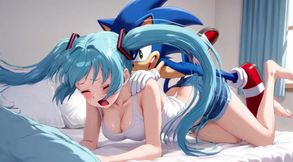 Animated Assorted Fantasy Encounter