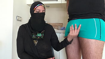 Real Virgin Arabic Milf Sex