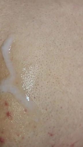 Cum Explosions of Huge Compilations